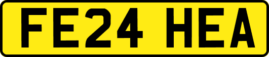 FE24HEA