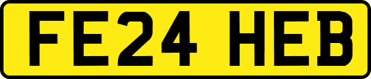 FE24HEB