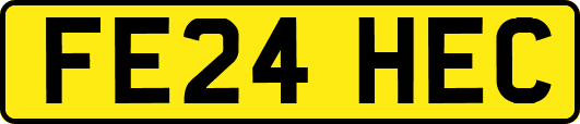 FE24HEC