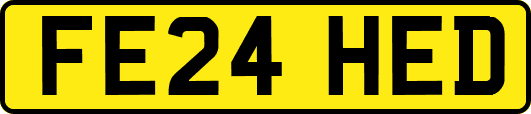 FE24HED