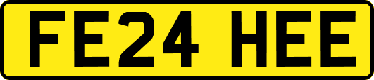 FE24HEE