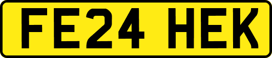 FE24HEK