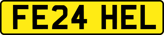 FE24HEL