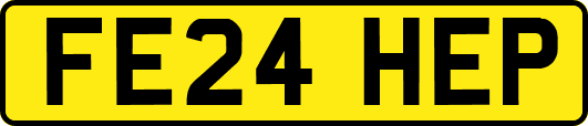 FE24HEP