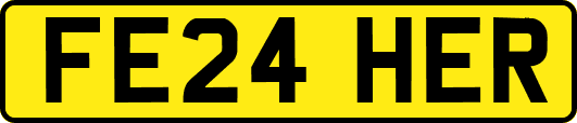 FE24HER