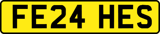 FE24HES