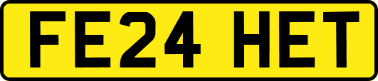 FE24HET