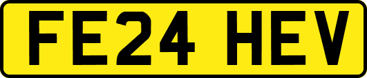 FE24HEV