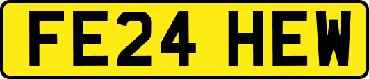 FE24HEW