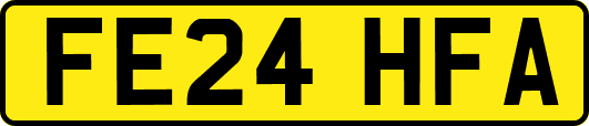 FE24HFA