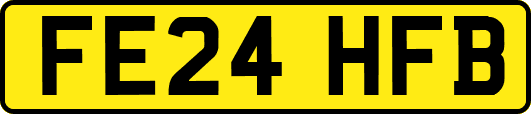 FE24HFB