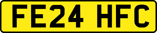 FE24HFC