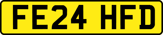 FE24HFD