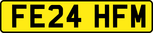FE24HFM