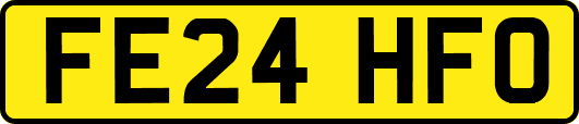 FE24HFO