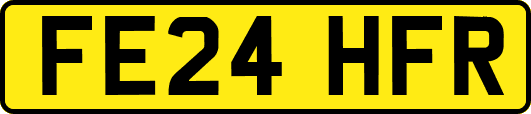 FE24HFR