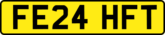 FE24HFT