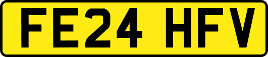 FE24HFV