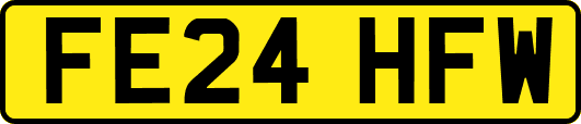 FE24HFW