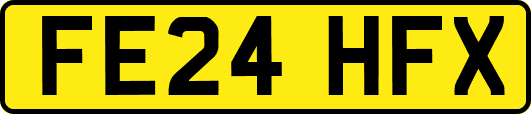 FE24HFX