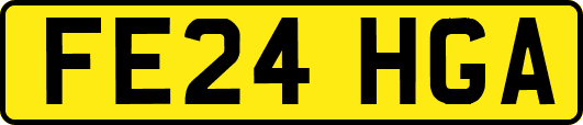 FE24HGA
