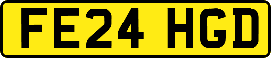 FE24HGD