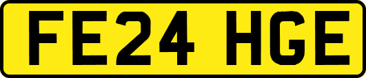 FE24HGE