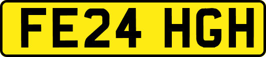 FE24HGH