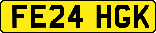 FE24HGK