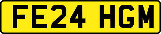 FE24HGM
