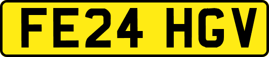 FE24HGV