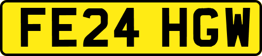 FE24HGW