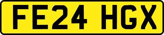 FE24HGX