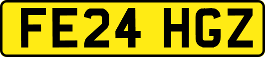 FE24HGZ