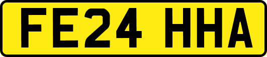 FE24HHA