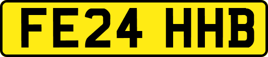 FE24HHB