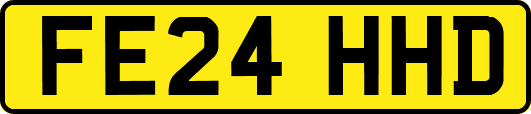 FE24HHD