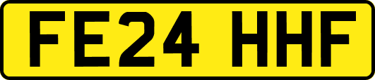FE24HHF