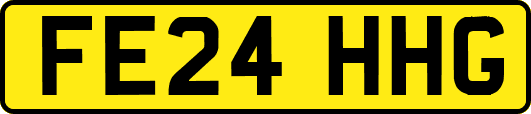 FE24HHG