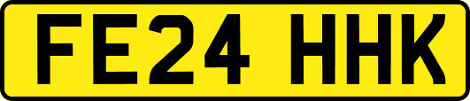 FE24HHK