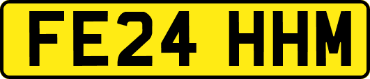 FE24HHM