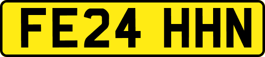 FE24HHN