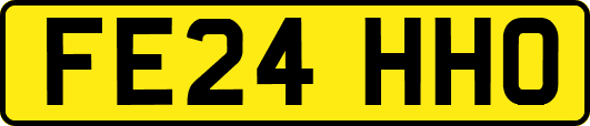 FE24HHO