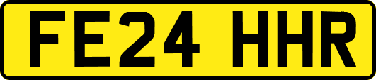 FE24HHR