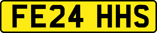 FE24HHS
