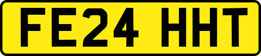 FE24HHT