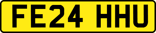 FE24HHU