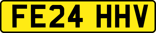 FE24HHV