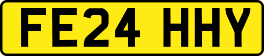 FE24HHY