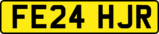 FE24HJR